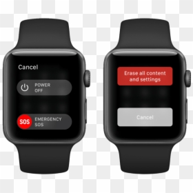 Apple Watch 3 Bezels, HD Png Download - paige wwe png