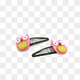Owl, HD Png Download - pink owl png