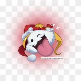 League Of Legends, HD Png Download - poro png