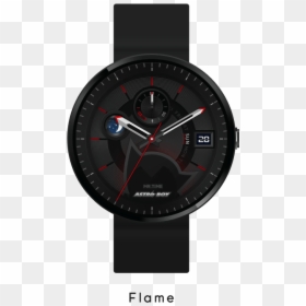 Analog Watch, HD Png Download - mr game and watch png