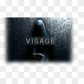 Visage Game, HD Png Download - mr game and watch png