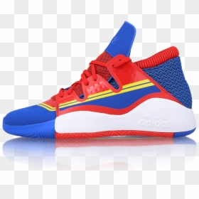 Sneakers, HD Png Download - vision marvel png