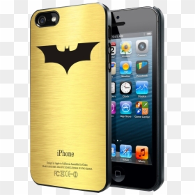 Nike Iphone 6 Cases For Girls, HD Png Download - batman begins png