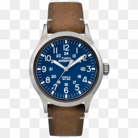 Timex Expedition Indiglo Blue, HD Png Download - mr game and watch png