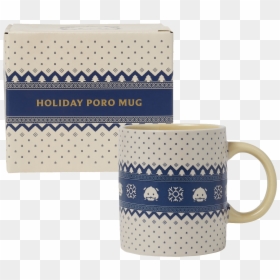 Coffee Cup, HD Png Download - poro png