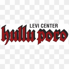 Hullu Poro, HD Png Download - poro png