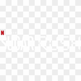 Sugar Rush - Sugar Rush Logo Netflix, HD Png Download - netflix.png