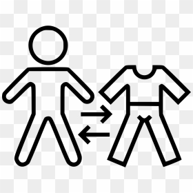 Sexy Fashion Man Getting Undress Buy This Stock Photo - Undress Icon Png, Transparent Png - sexy man png