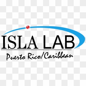 Isla Lab Logo, HD Png Download - isla png