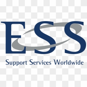 Ess Support Services Worldwide Clipart , Png Download - Ess Support Services Logo, Transparent Png - worldwide png