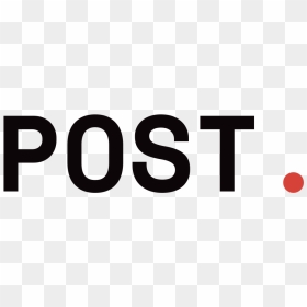 Untitled-post - Circle, HD Png Download - white post it png