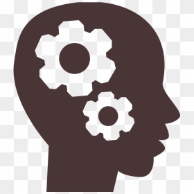 Knowledge Clipart Brain Gear - Solomos Museum, HD Png Download - tutor png