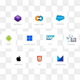 Beautiful Editor - Android, HD Png Download - iphone wireframe png