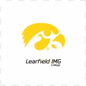 Iowa Hawkeyes Logo, HD Png Download - tunein radio logo png