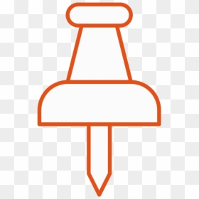 Pinpoint, HD Png Download - messaging png