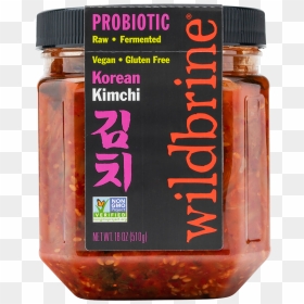 Pickling, HD Png Download - kimchi png
