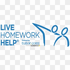 Tutor.com, HD Png Download - tutor png