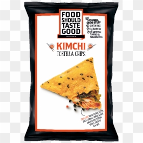 Kimchi Tortilla Crisp This Food Should Taste Good , - 2190881264, HD Png Download - kimchi png