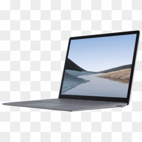 Microsoft Surface Laptop Jky 00020 Intel I5 7th Gen, - Surface Laptop 3 Platinum, HD Png Download - microsoft surface png