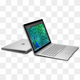 Microsoft Surface Book 13.5 I5 8gb 128gb Ssd, HD Png Download - microsoft surface png