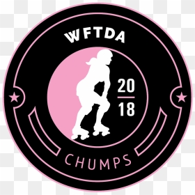 Wftda, HD Png Download - 2x4 png