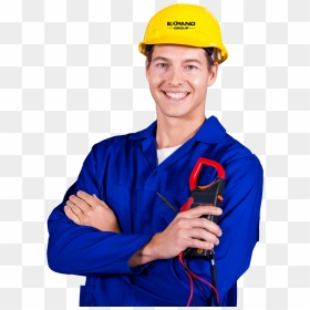 Emigrating To Australia As An Electrician - Electrician Png, Transparent Png - electrician png