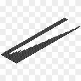 Grille, HD Png Download - 2x4 png