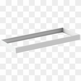 Surface Mount Kit For Hybrid Flat Panels - Shelf, HD Png Download - 2x4 png