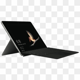 Microsoft Surface Go Slow - Touch Screen Microsoft Surface Go, HD Png Download - microsoft surface png