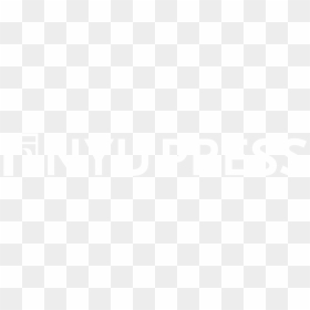 Nyu Press - New York University Press, HD Png Download - nyu png