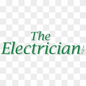 Wisconsin , Png Download - Electrician Inc, Transparent Png - electrician png