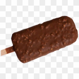 Choc Bar Ice Cream, HD Png Download - ice block png