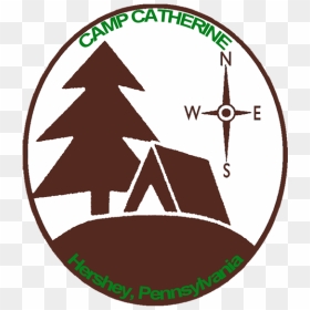 Camp Catherine Hershey, HD Png Download - hershey png