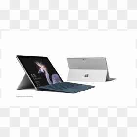 12332613 - Microsoft Surface Pro 6 Png, Transparent Png - microsoft surface png