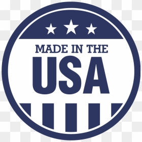 Made In The Usa - Circle, HD Png Download - sleep number logo png