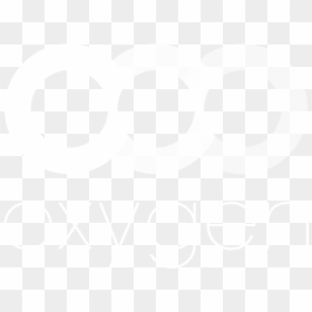 Oxygen Exp - Circle, HD Png Download - oxygen logo png