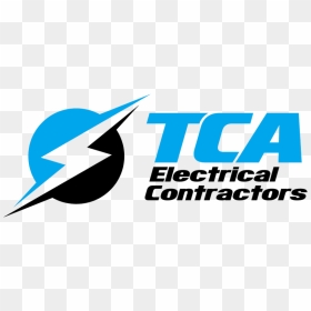 Picture - Electrical Contractor Logo Png, Transparent Png - electrician png