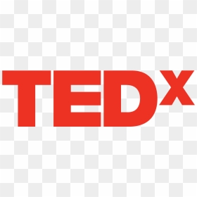 Thumb Image - Ted Talk X Logo, HD Png Download - ted png