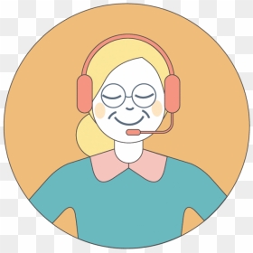 Cartoon, HD Png Download - tutor png