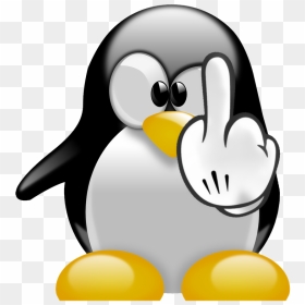 Linux Logo, HD Png Download - animated loading png