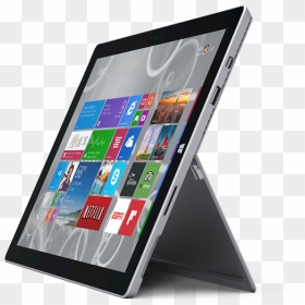 Surface Pro3, HD Png Download - microsoft surface png