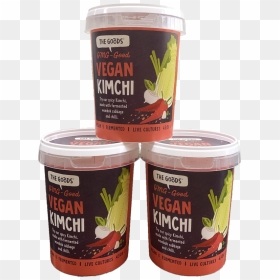 Strawberry, HD Png Download - kimchi png