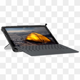 Uag Microsoft Surface Go Case With New Infinitely Variable - Surface Go Rugged Case, HD Png Download - microsoft surface png