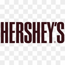 Hershey Company, HD Png Download - hershey png