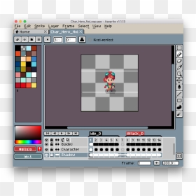Screenshot, HD Png Download - animated loading png