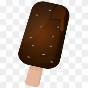 Ice Pop,frozen Snack,ice-cream,ice Block,ice Lolly,freezer - Wood, HD Png Download - ice block png
