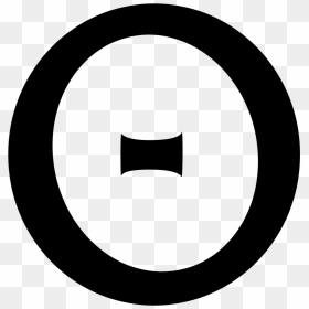 Greek Theta, HD Png Download - theta png