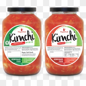 Marinara Sauce, HD Png Download - kimchi png