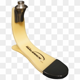 Freedom Innovations Maverick , Png Download - Banana, Transparent Png - maverick png