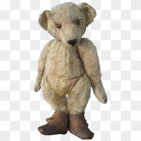 Ted 16 Inch R Rated Talking Plush Teddy Bear W/ Moving - Grizzly Bear, HD Png Download - ted png